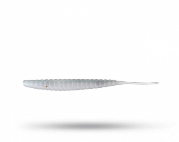 Geecrack Revival Shad 4 inch - Natural Hasu