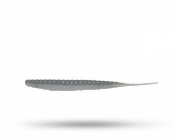 Geecrack Revival Shad 4 inch - Electric Shad