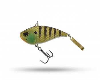 Molix Lipless Vib 55 - Green Gill