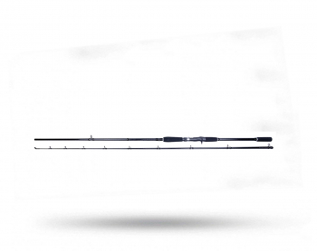 SvartZonker Black Series The Horizon 8'4" Casting 50-160g