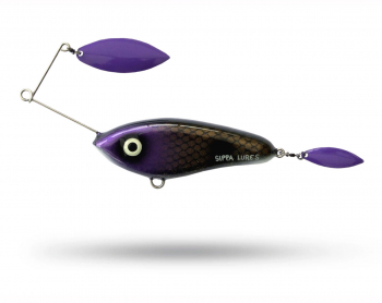 Sippa Lures Destroyer