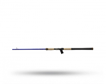 St. Croix Legend Tournament Musky - Sling Blade - 8'6" Heavy Fast