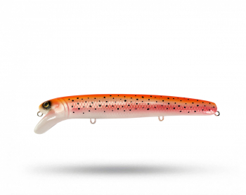 Westin Jätte 230 mm Sporting Custom -Abino Rainbow by Sanno Baits