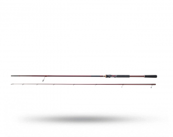 Westin W6 Powerteez - 8,4`/ 250 cm ML 7-28g 2sec