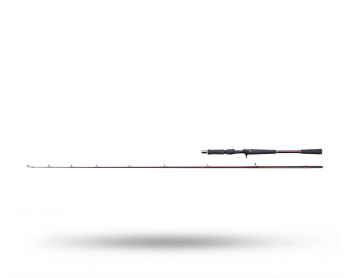 Westin W6 Jerkbait-T 6'6''/195cm XXH 40-130g 1+1sec Casting