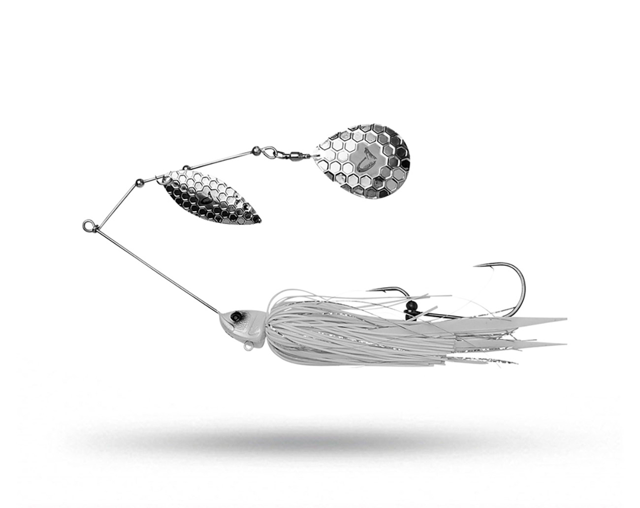 SAVAGE GEAR DA'BUSH SPINNERBAIT 24cm 55g 