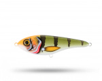 Buster Jerk, sinking, 15cm - Lightning Perch Buster Jerk, sinking, 15cm - Lightning Perch