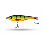 Big Bandit Suspending 19,6cm - Green Tiger Big Bandit Suspending 19,6cm - Green Tiger